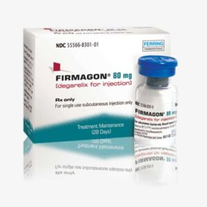 Firmagon Degarelix 80 Mg Injection 1