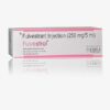 Fuvestrol Fulvestrant 250 Mg Injection 1