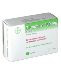 GLUCOBAY 100