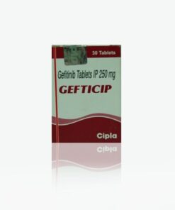 Gefticip Gefitinib 250 Mg Tablets 30S 1