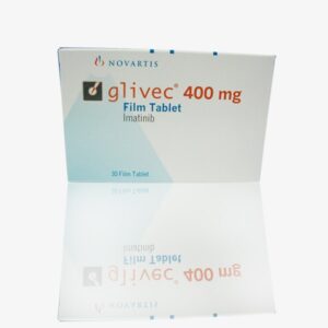 Glivec Gleevec Imatinib 400 Mg Tablets 30S 1