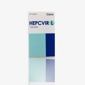 HepCvir L Ledipasvir Sofosbuvir Tablets