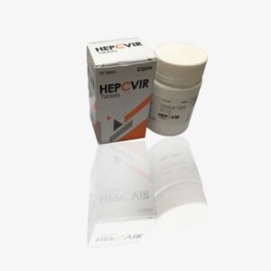 Hepcvir Sofosbuvir 400 mg Tablet 28S
