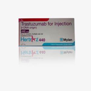 Hertraz Trastuzumab 440 Mg Injection 1