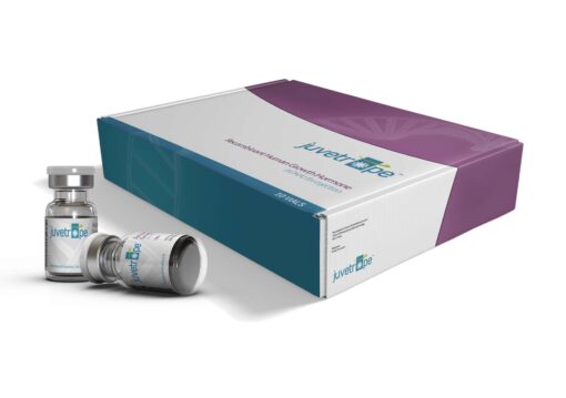 Juvetrope HGH 100IU Somatropin