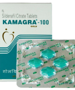 KAMAGRA 100