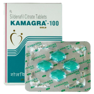 KAMAGRA 100