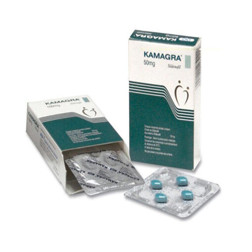 KAMAGRA 50