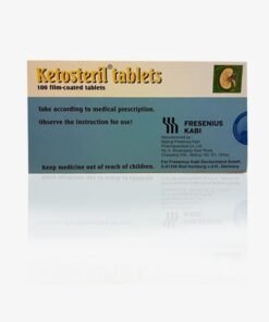 Ketosteril Tablets