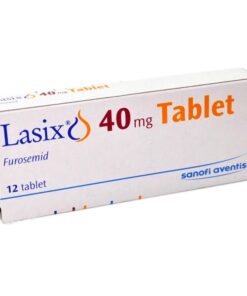 LASIX 40