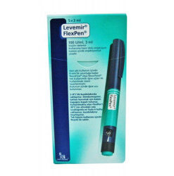 LEVEMIR FLEXPEN