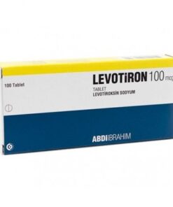 LEVOTIRON 100