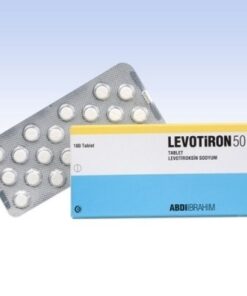 LEVOTIRON 50