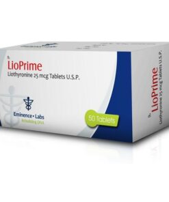 LIOPRIME