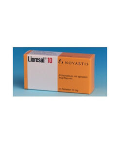 LIORESAL