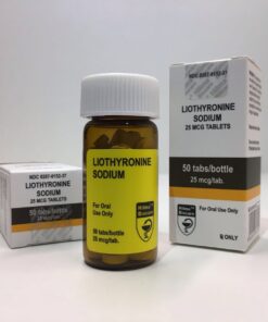 LIOTHYRONINE SODIUM