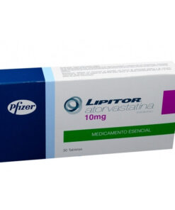 LIPITOR 10