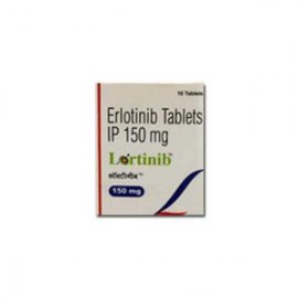 Lortinib Erlotinib 150 Mg Tablet 10S 1