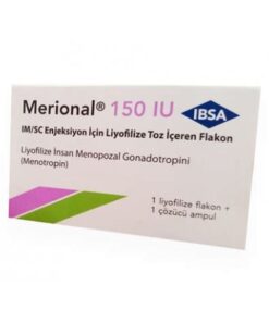 MERIONAL 150 ibsa