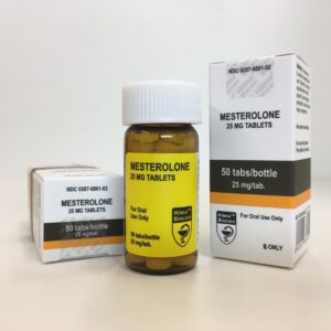 MESTEROLONE hilmabiocare