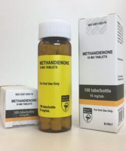 METHANDIENONE