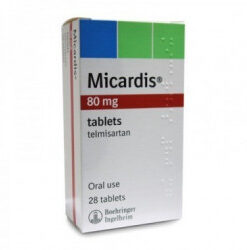 MICARDIS