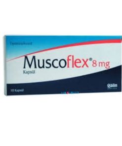 MUSCOFLEX