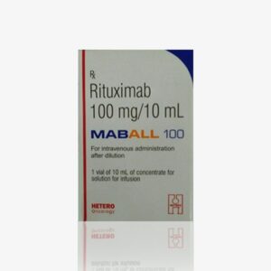 Maball Rituximab 100 Mg 10 Ml Injection 1