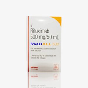 Maball Rituximab 500 Mg 50 Ml Injection 1
