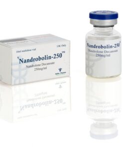 NANDROBOLIN 250