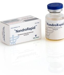 NANDRORAPID