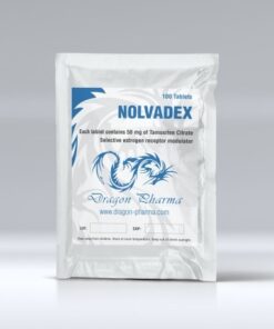 NOLVADEX dragonpharma