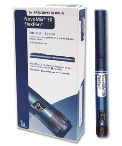 NOVOMIX 30 FLEXPEN