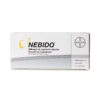 Nebido 1000mg Testosterone Undecanoate 4ml