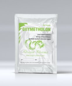 OXYMETHOLON dragonpharma