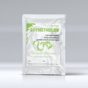 OXYMETHOLON dragonpharma