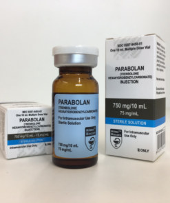 PARABOLAN 1