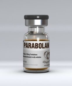 PARABOLAN 100