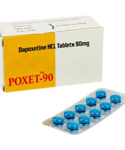 POXET 90