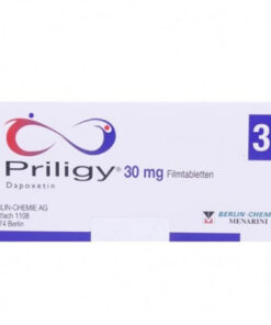 PRILIGY