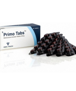 PRIMO TABS alphapharma