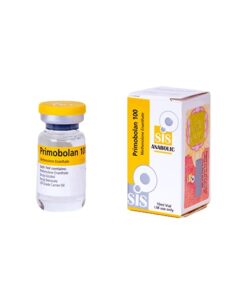 PRIMOBOLAN 100