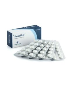 PROMIFEN alphapharma