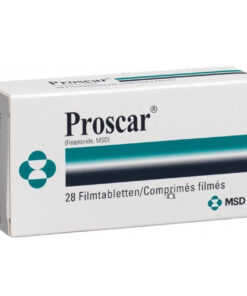 PROSCARE 5