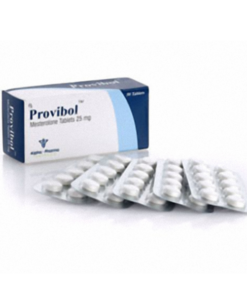 PROVIBOL alphapharma