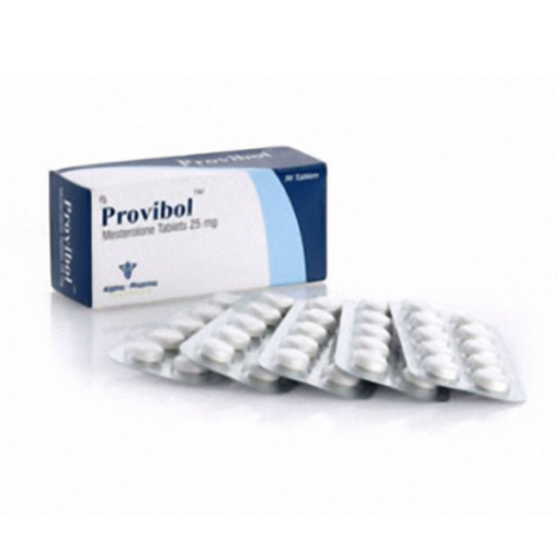 PROVIBOL alphapharma