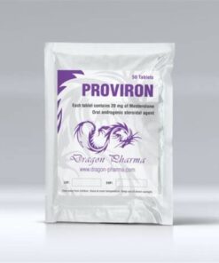 PROVIRON dragonpharma