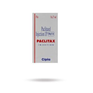 Paclitax Paclitaxel 100 Mg Injection 1