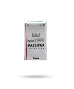 Paclitax Paclitaxel 260 Mg Injection 1