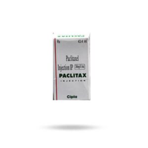 Paclitax Paclitaxel 260 Mg Injection 1